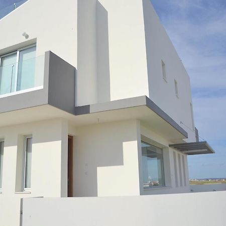 T&E Villa Larnaca Ngoại thất bức ảnh