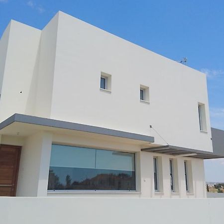 T&E Villa Larnaca Ngoại thất bức ảnh