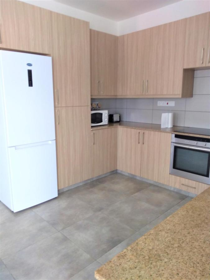 T&E Villa Larnaca Ngoại thất bức ảnh