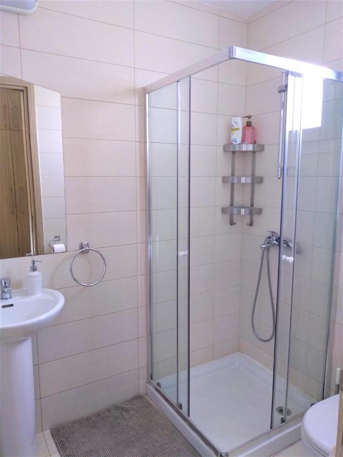T&E Villa Larnaca Ngoại thất bức ảnh