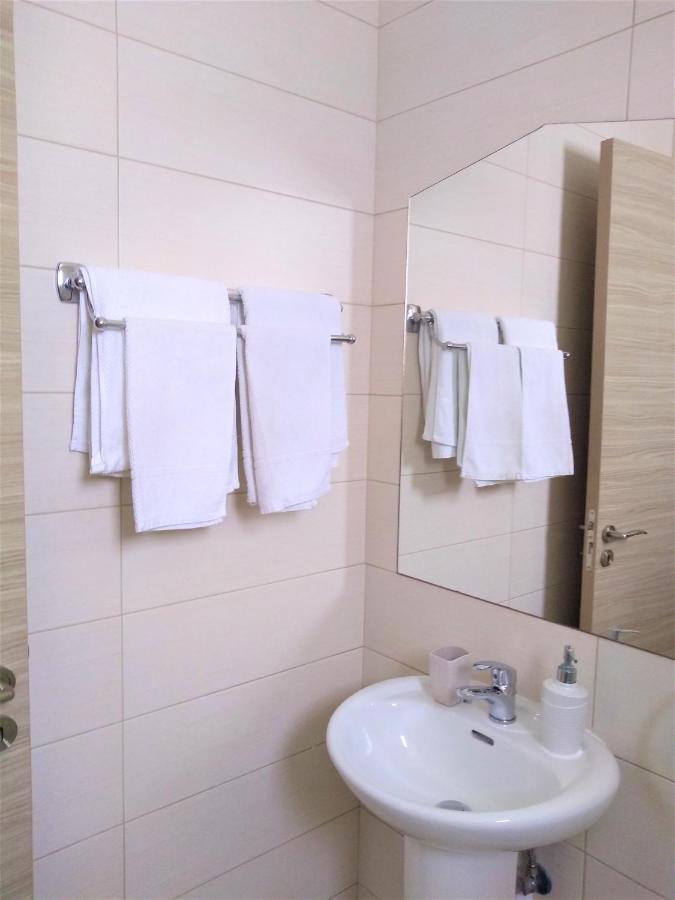 T&E Villa Larnaca Ngoại thất bức ảnh