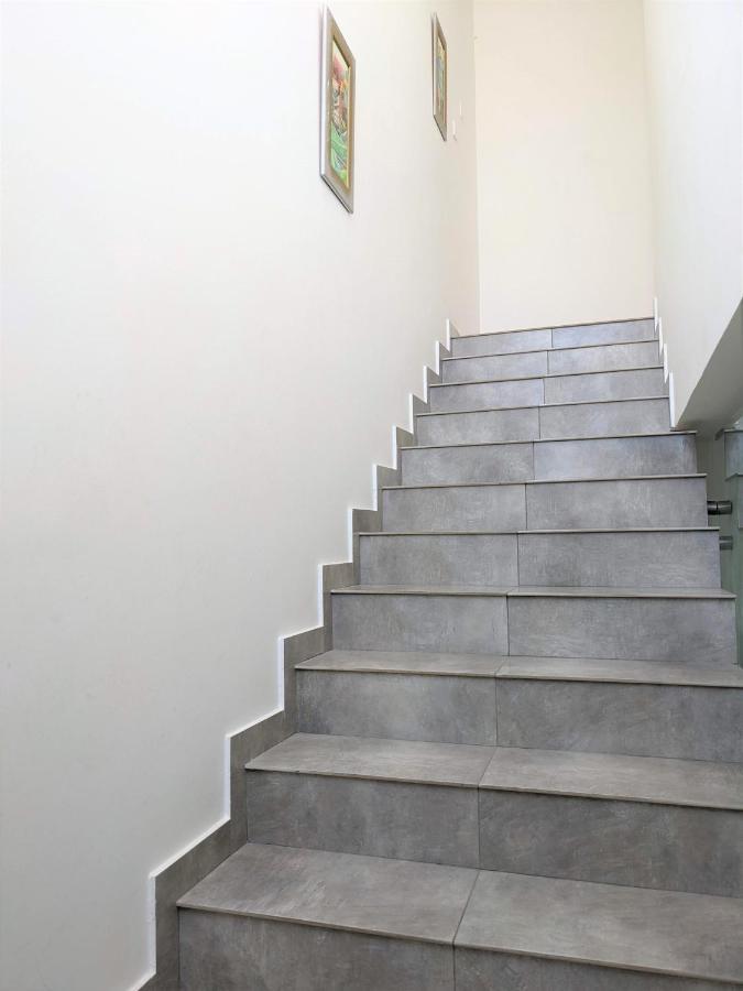 T&E Villa Larnaca Ngoại thất bức ảnh
