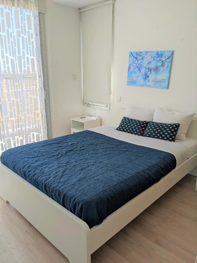 T&E Villa Larnaca Ngoại thất bức ảnh