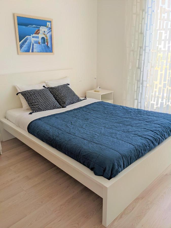 T&E Villa Larnaca Ngoại thất bức ảnh