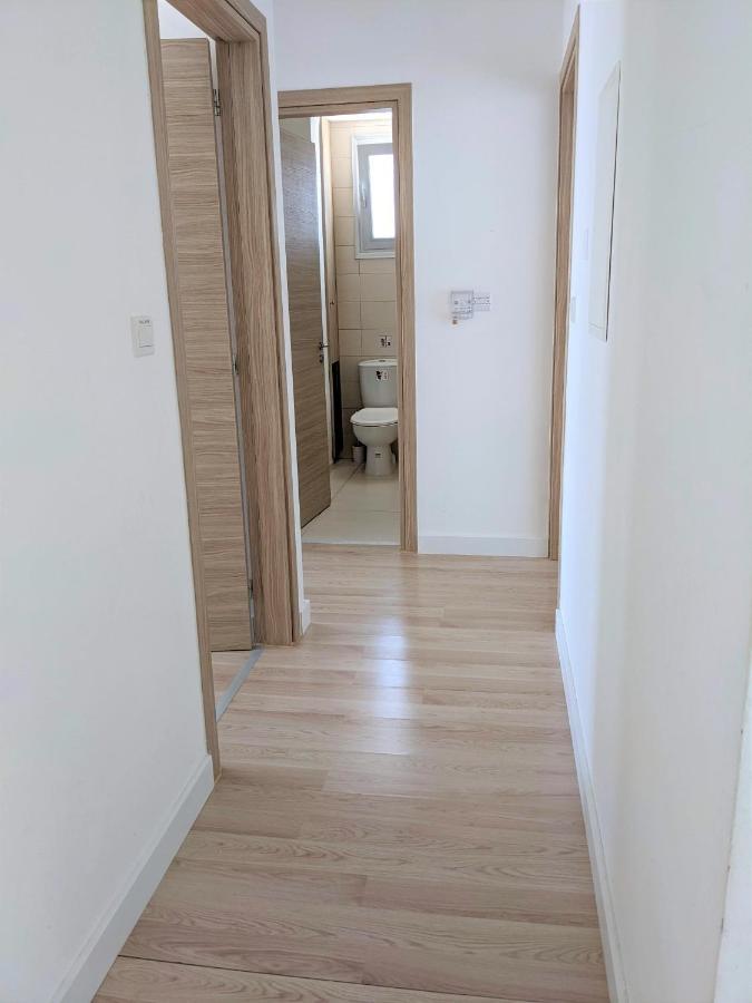 T&E Villa Larnaca Ngoại thất bức ảnh
