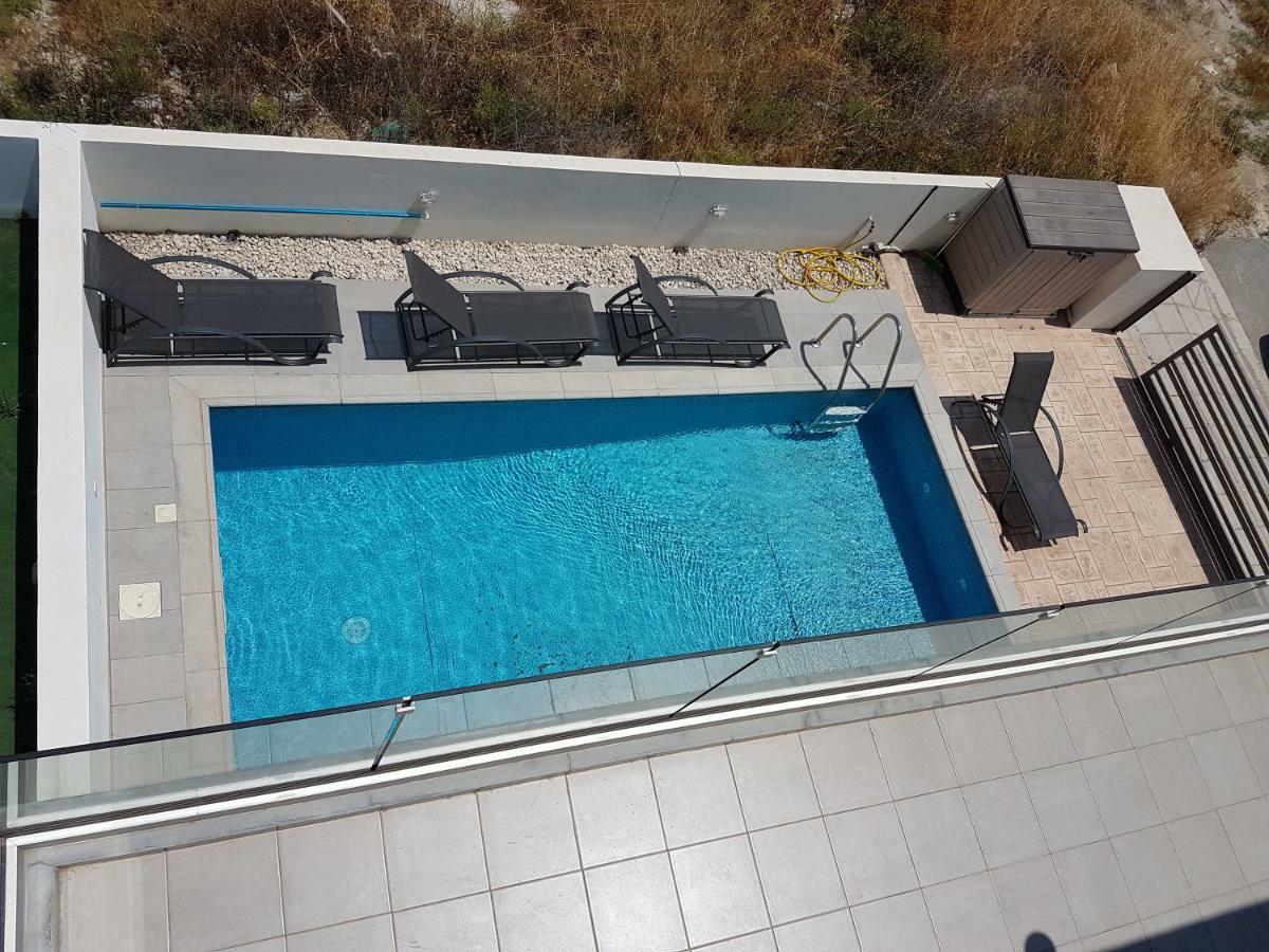T&E Villa Larnaca Ngoại thất bức ảnh